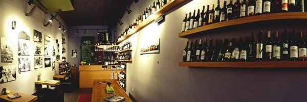 Solera Winery Şarap Evi