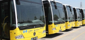 İstanbul’un En Uzun 10 Otobüs Hattı
