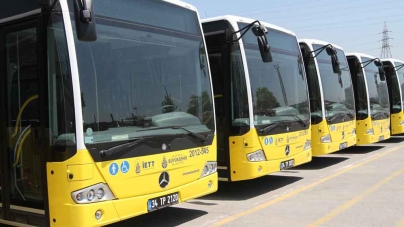 İstanbul’un En Uzun 10 Otobüs Hattı