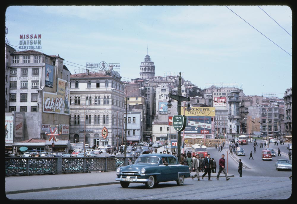 1976 - Eminönü 1965