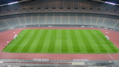 İstanbul’da Bulunan 10 Büyük Stadyum