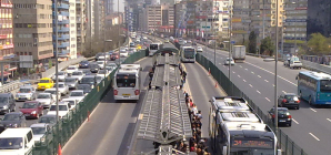 İstanbul’un En Kalabalık Metrobüs Durakları