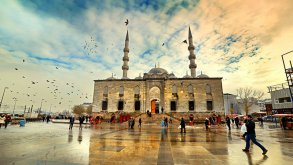 İstanbul Hakkında Çok Bilinmeyen 10 Şey