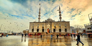 İstanbul Hakkında Çok Bilinmeyen 10 Şey