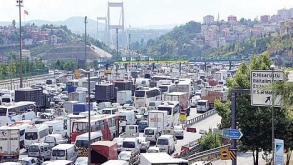İstanbul’da Yaşayabileceğiniz 10 Problem