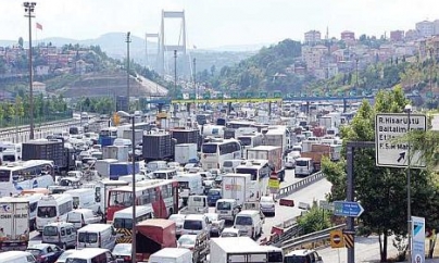 İstanbul’da Yaşayabileceğiniz 10 Problem
