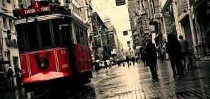 İstanbul’un Gezilmesi Gereken 10 Caddesi