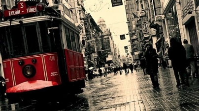 İstanbul’un Gezilmesi Gereken 10 Caddesi