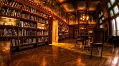 İstanbul’un Tarihi Ve Çok Tercih Edilen 10 Kütüphanesi