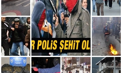 İstanbul’da Gidilmesi Tehlikeli 10 Semt