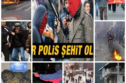 İstanbul’da Gidilmesi Tehlikeli 10 Semt