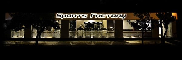sports factory