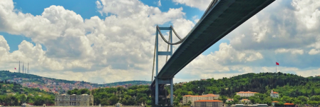 İstanbul’un Avrupa Yakası İle Anadolu Yakası Arasındaki 10 Fark