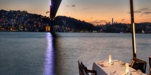 İstanbul’daki En Lüks 10 Restoran