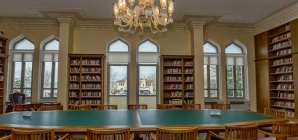 İstanbul’da En Çok Rağbet Gören 10 Kütüphane