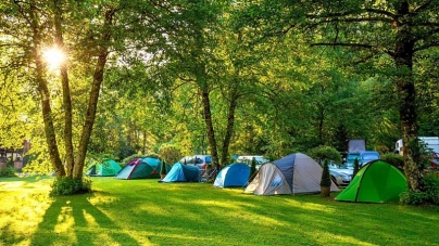 İstanbul’da Kamp Yapabileceğiniz En İyi 10 Kamp Alanı