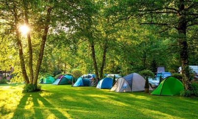 İstanbul’da Kamp Yapabileceğiniz En İyi 10 Kamp Alanı